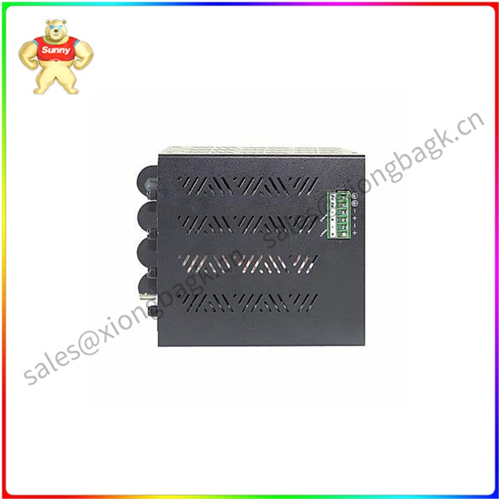 EMC400-EPWS 导轨媒体转换器机箱