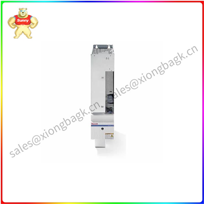 HMS01.1N-W0070-A-07-NNNN HMS系列的驱动控制器