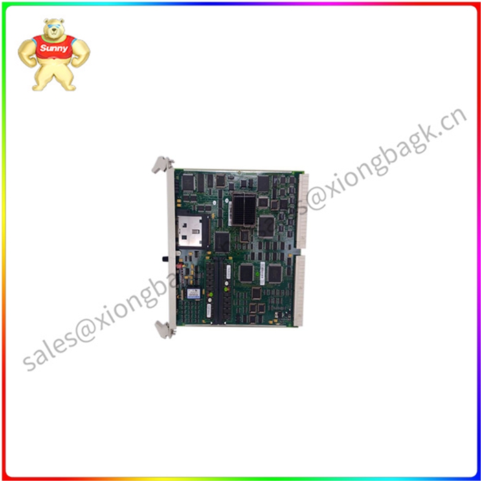 PM511V08 3BSE011180R1 可靠的可编程逻辑控制器