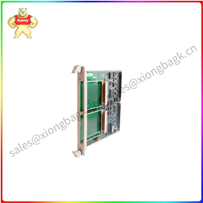 SC510 3BSE003832R1 高压变频调节 降低能源消耗