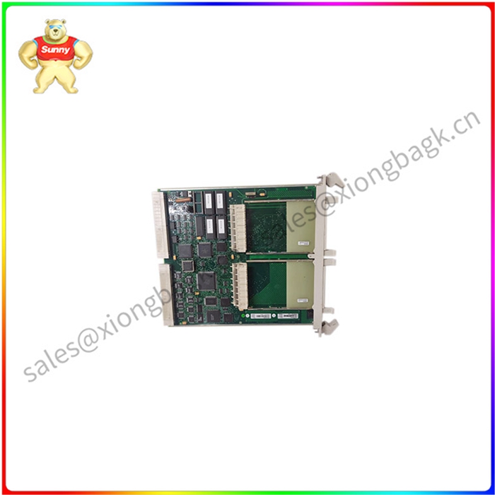 SC540 3BSE006096R1 子载体模块