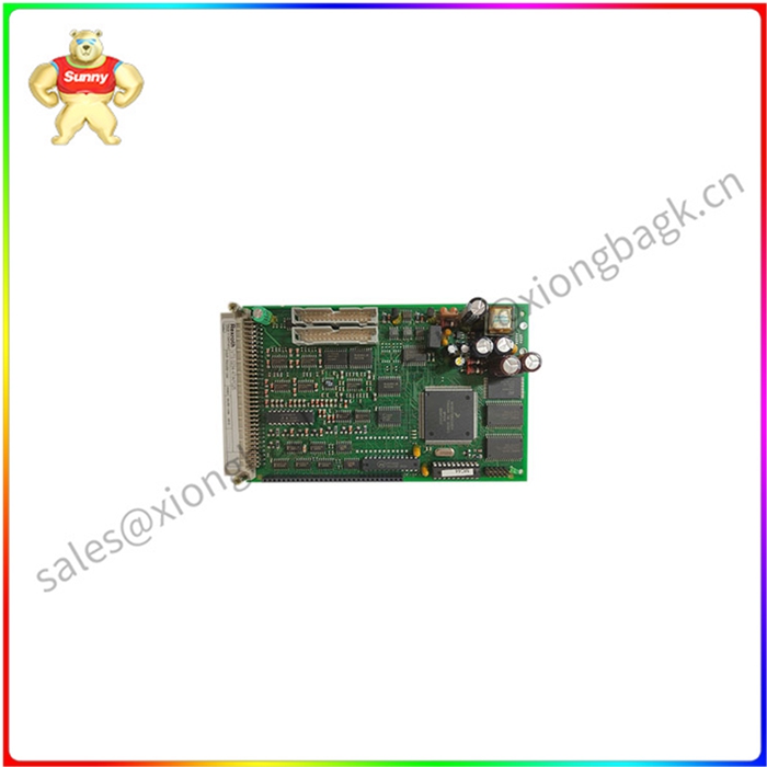 VTS0234-47AP025 液压数字闭环控制模块