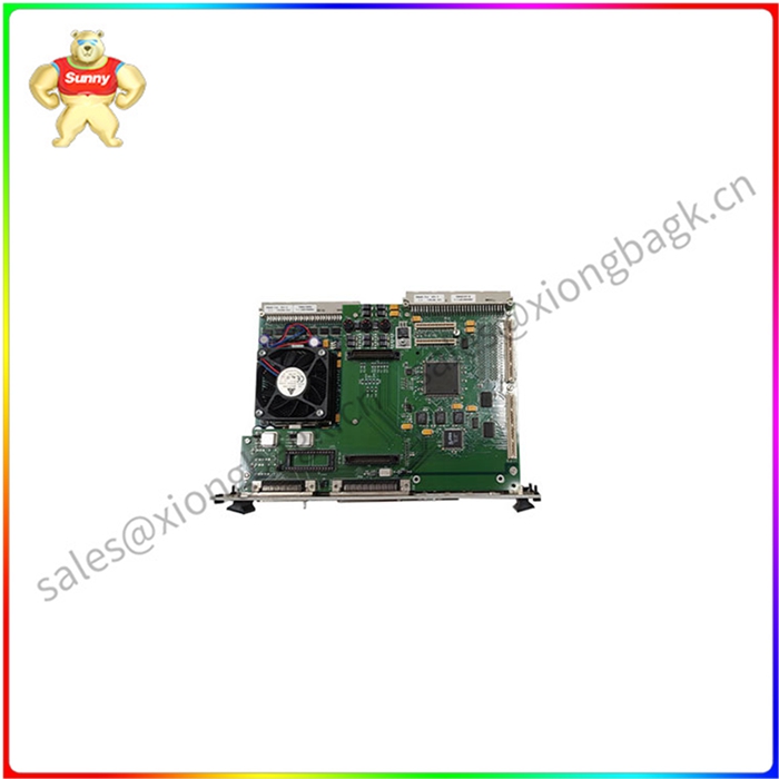 XVME-660716 低功耗处理器模块