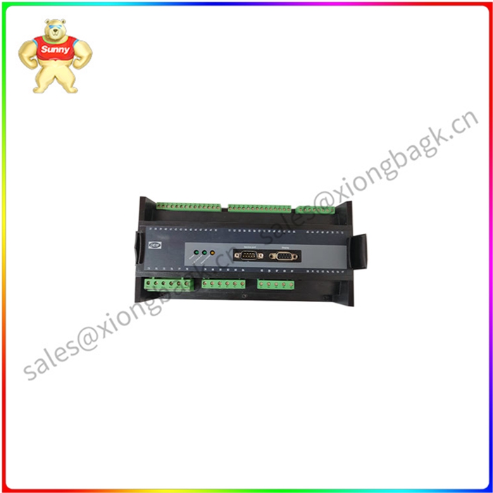 GPU2GS 并联发电机控制器