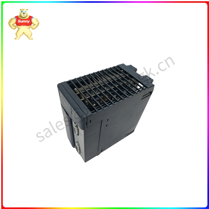 IC695CPU315-BB  RX3i PacSystems 支持高速串行