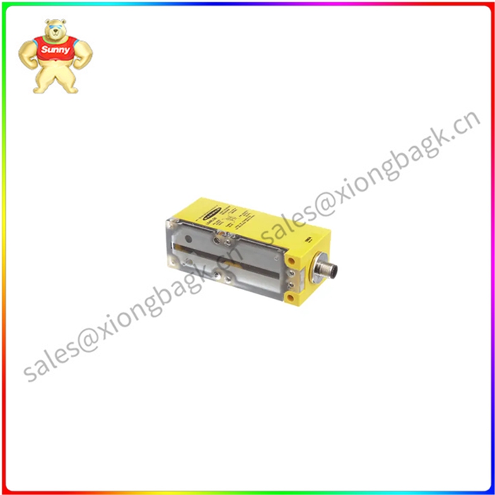 LS4RLQ 光幕接收器