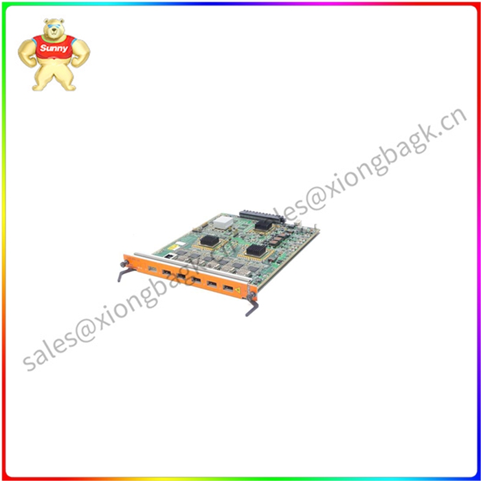 OS9-GNI-C20L 网络接口模块