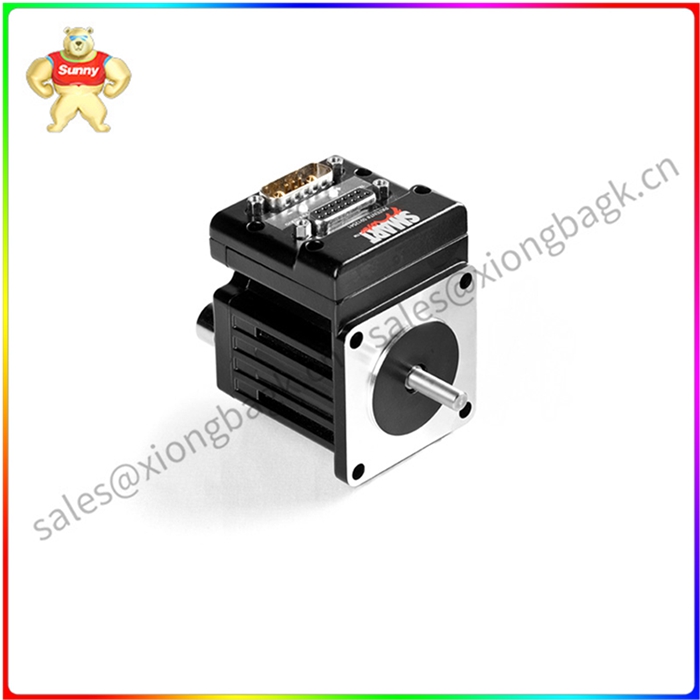 SM23165DT-DE 马达电机