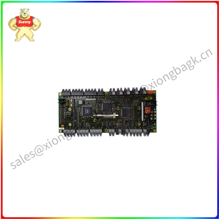 UFC760BE41 3BHE004573R0041 控制板模块 UF C760 BE41