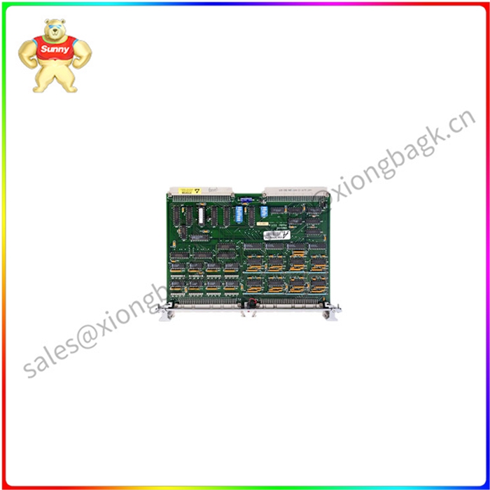 VMIVME-2532A 高压数字输入和输出模块