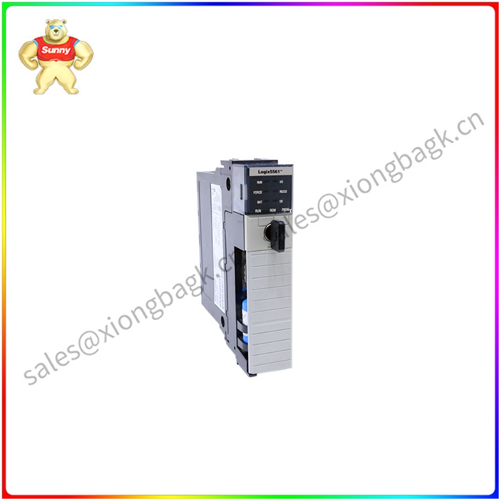 1756-L61B 一款 ControlLogix 控制器