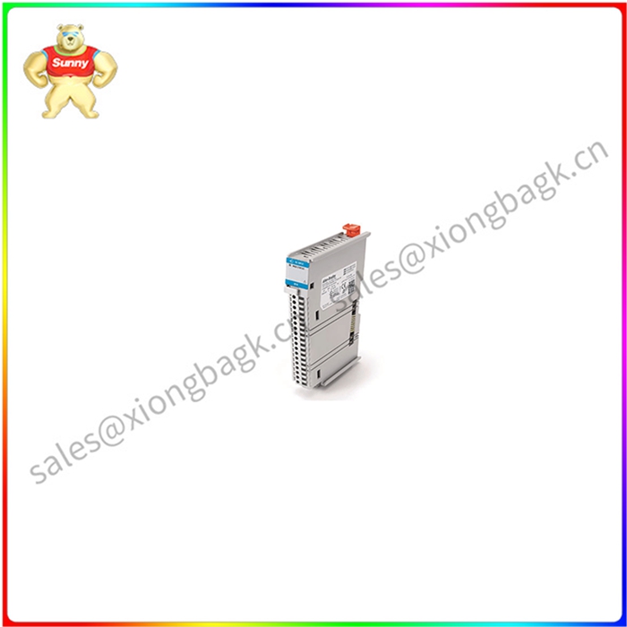 5069-IY4 通用模拟量输入模块
