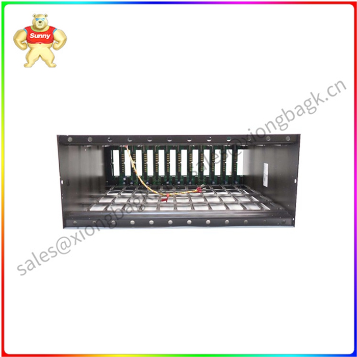 IEMMU11 模块安装单元