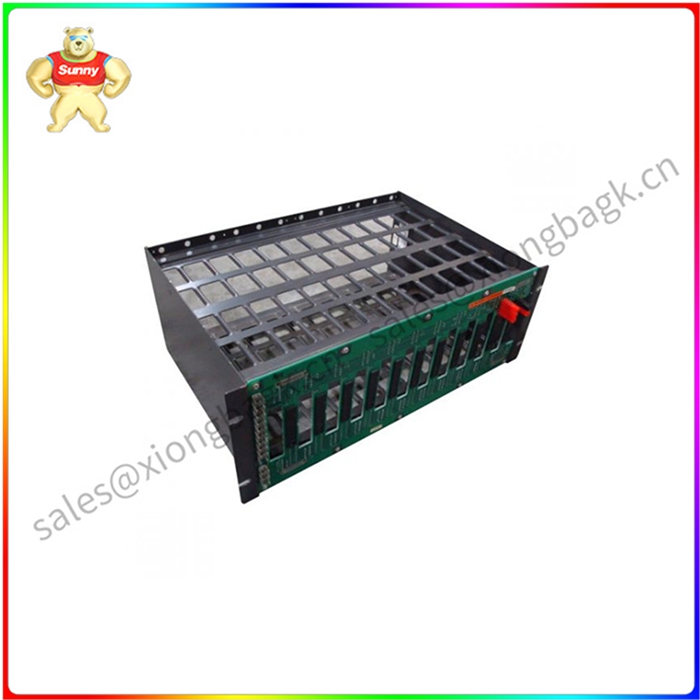 IEMMU22 模块安装单元前置安装