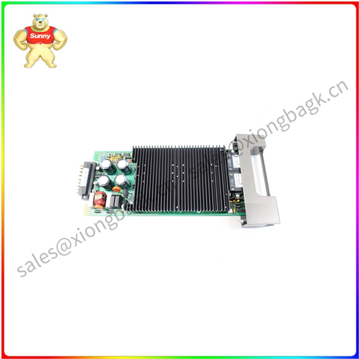 IEPAS02 交流系统电源