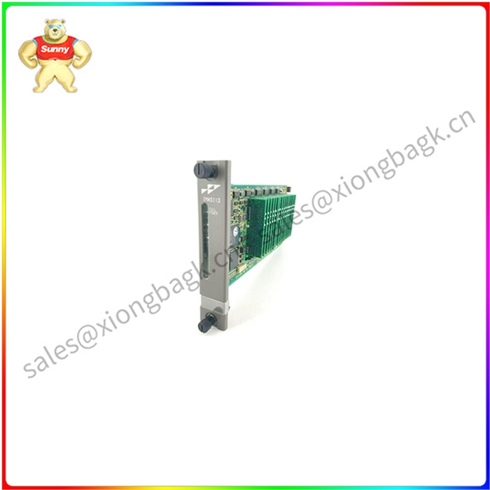 IMASI13 模拟量输入模块