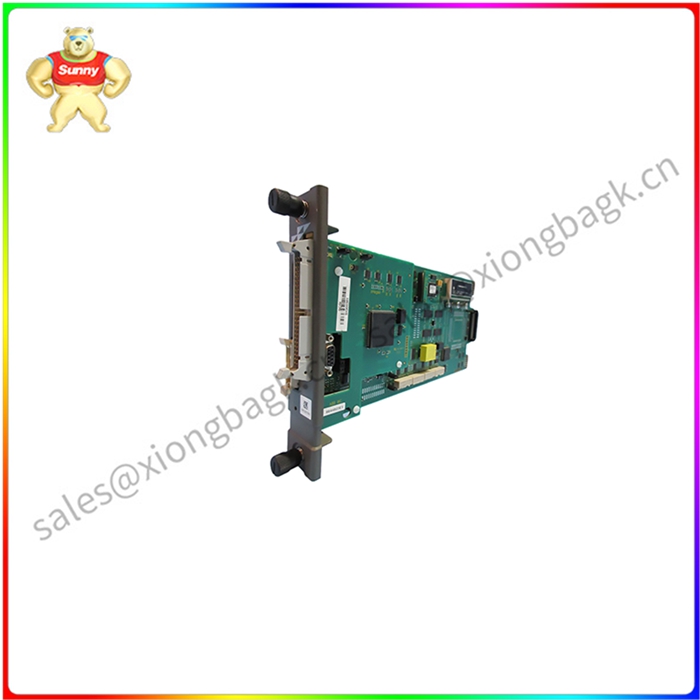 INICT13A Bailey ICT13A Infi-Net到计算机传输模块