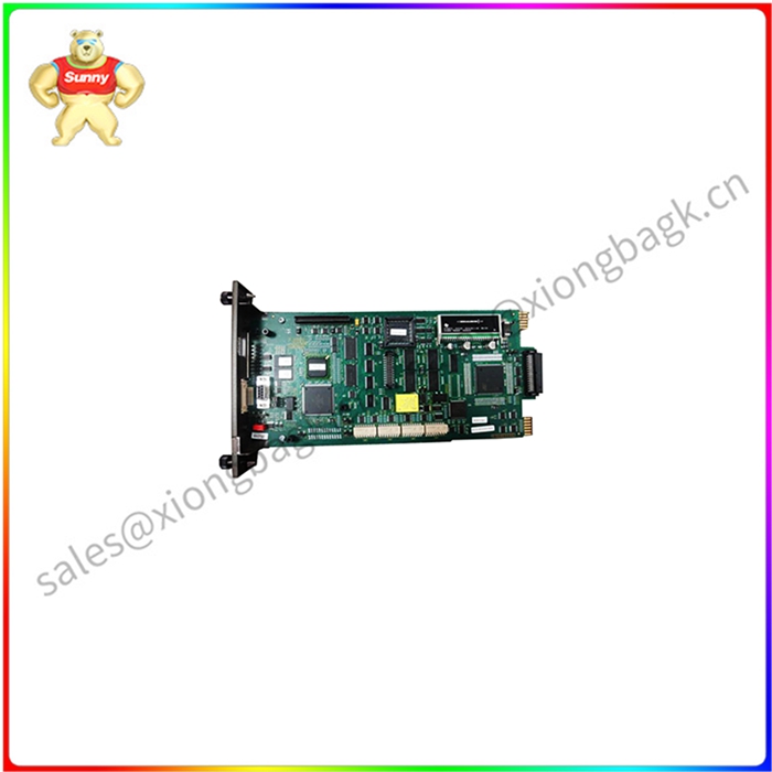 INNIS21 网络接口从模块 多种通信协议支持和可编程性