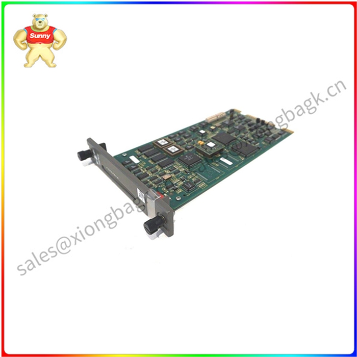 INNPM12 网络处理器模块