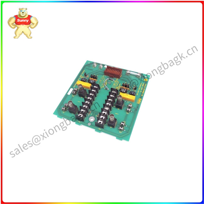 NTCL01 INFI-Net 通信链路 TU