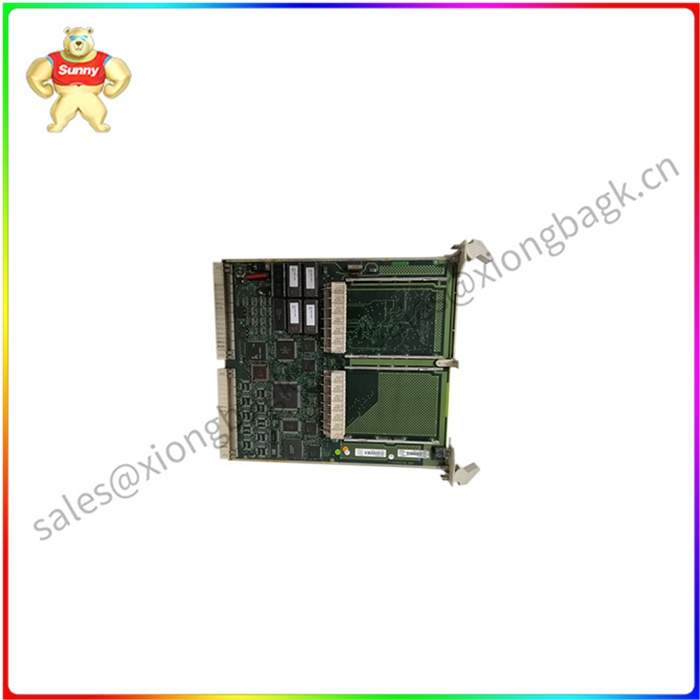 SC520 3BSE003816R1 子模块载体 通信模块