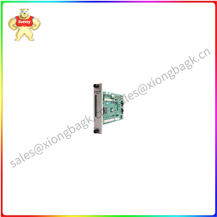 SPNIS21 网络接口模块