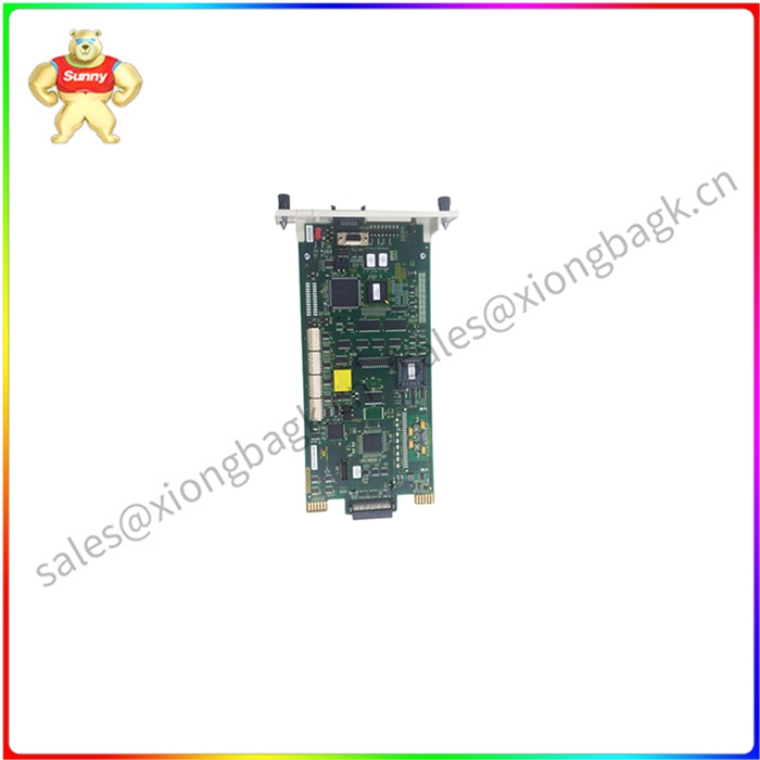 SPNPM22 网络处理器模块