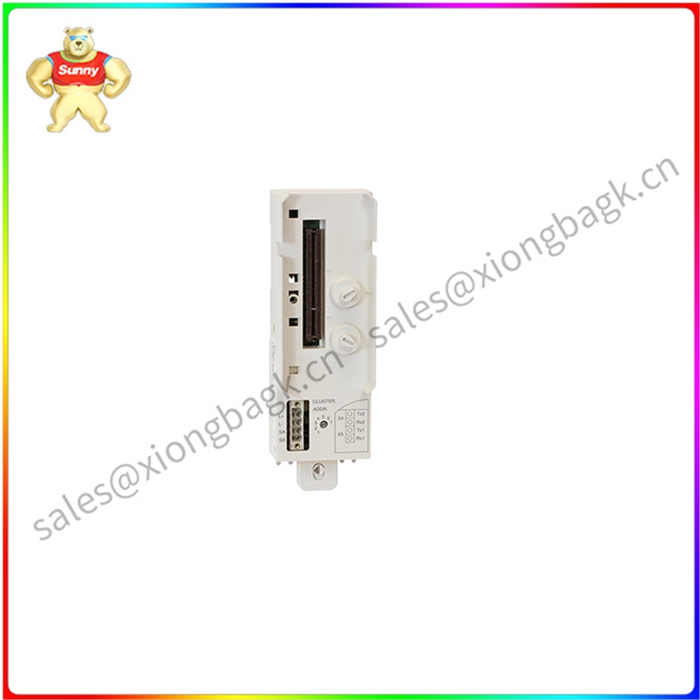 TU807 3BSE039025R1 终端单元