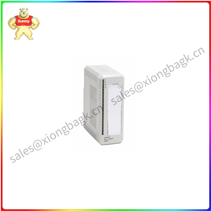 AO845 3BSE023676R1 模拟输出模块