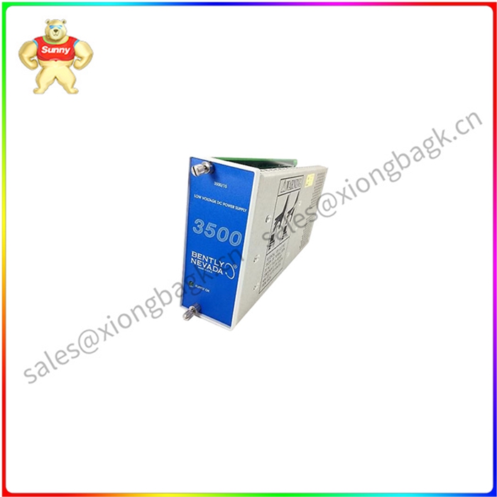 350015-05-05-00 一款模拟输出模块