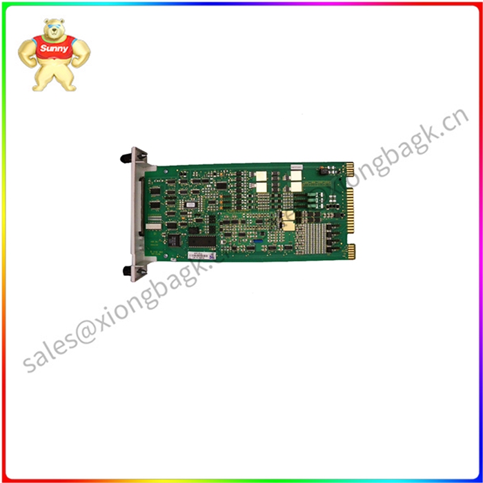 SPCIS22 控制I/O模块/271.78 毫米