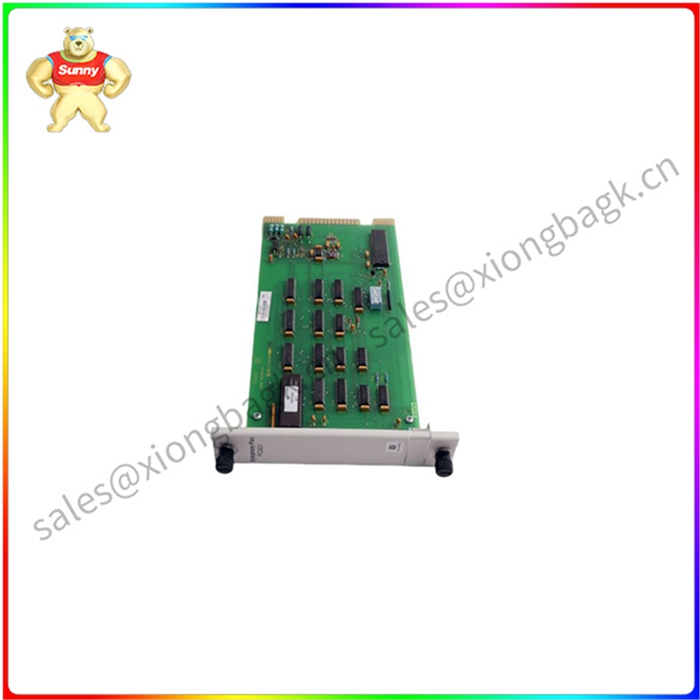 SPFCS01 频率计数器模块