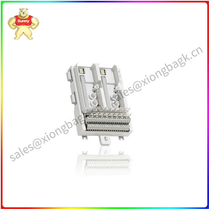 TU845 3BSE021447R1 模块终端单元