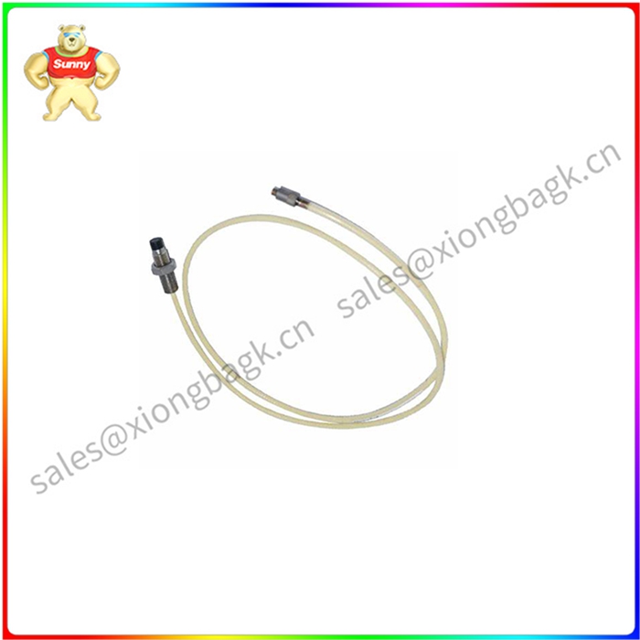 21504-00-28-10-02 5mm / 8mm系列接近传感器系统