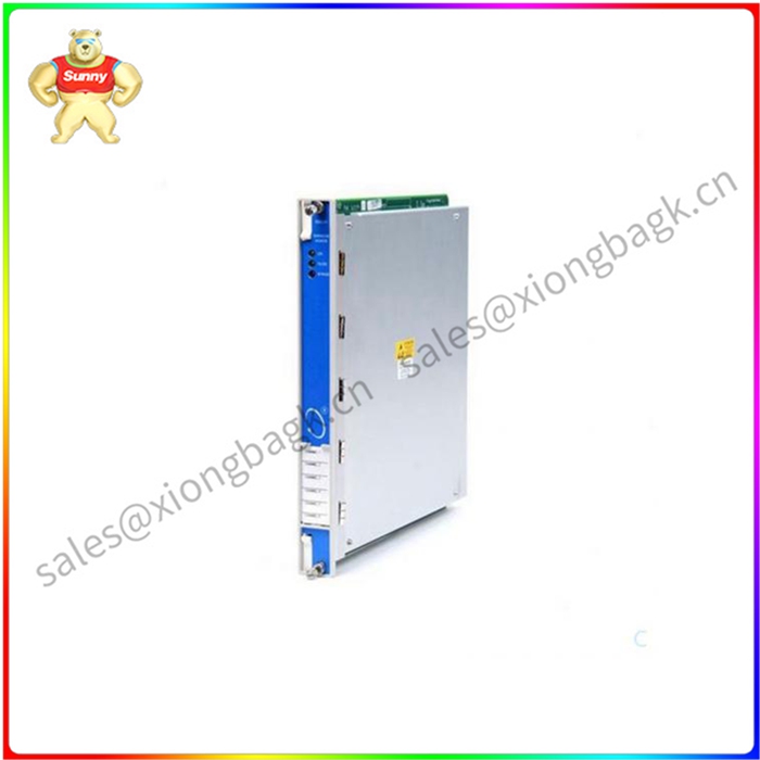 176449-08 3500监测系统模块 接头保护器