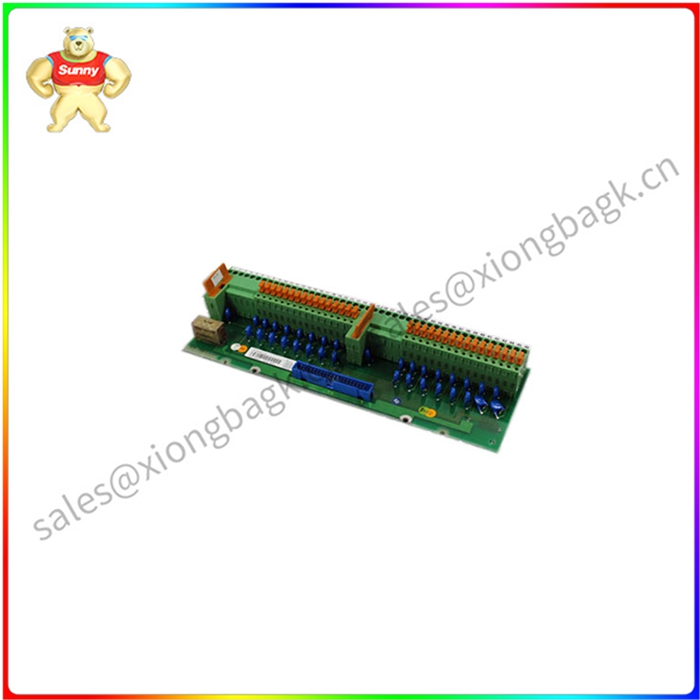 DSTD150A 57160001-UH 数字长连接单元