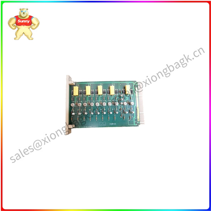 LT370C 输出I/O模块