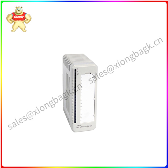 AI895 3BSC690086R1 可编程逻辑控制器