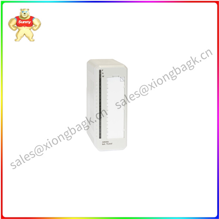 AO810V2 3BSE038415R1 模拟输出8通道