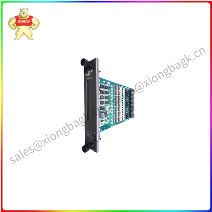IMCIS22 控制I/O模块