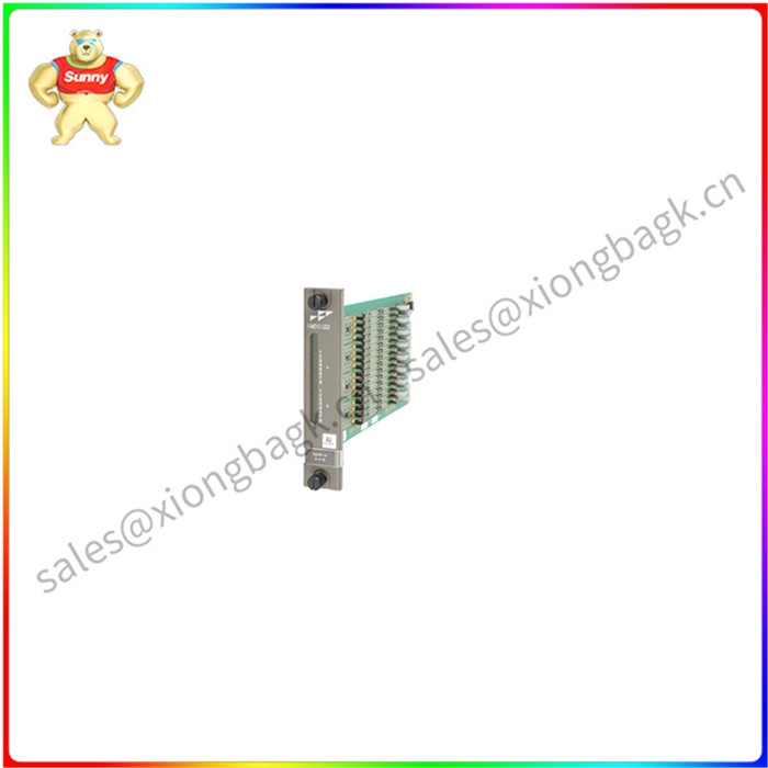 IMDSI22  数字从机输入模块