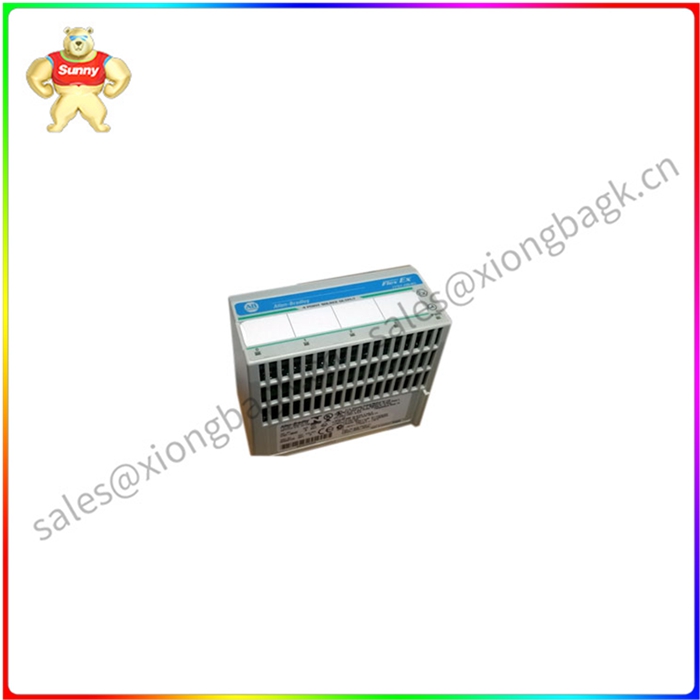 1797-0B4D 非隔离源输出模块