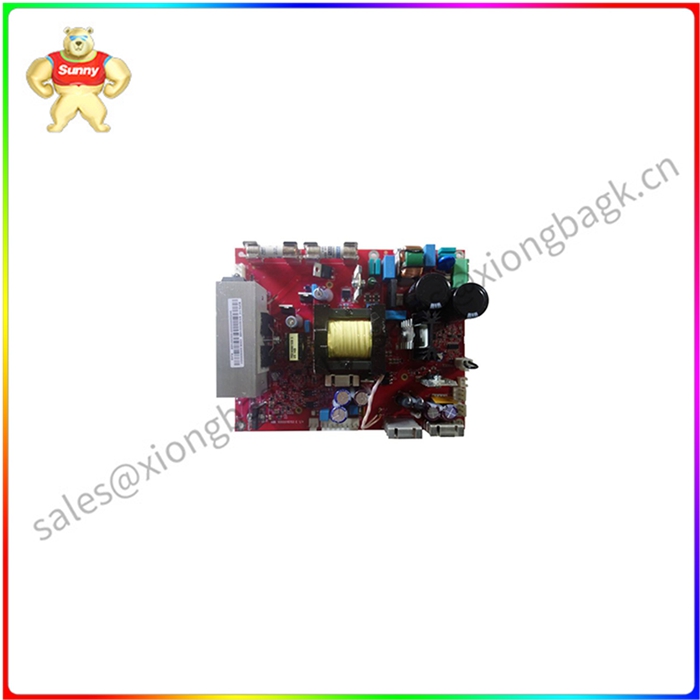 BDPS-11C 栅极驱动器板