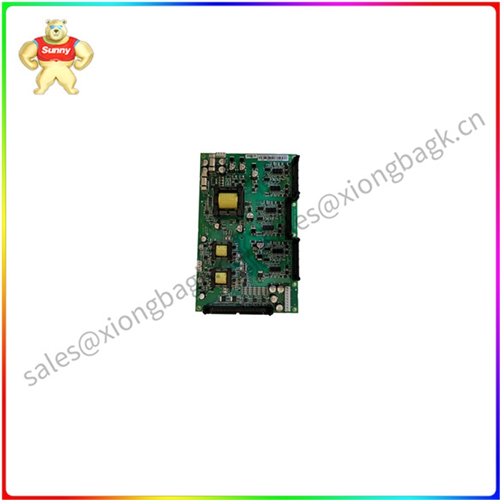 BGDR-01C 门极驱动电路板