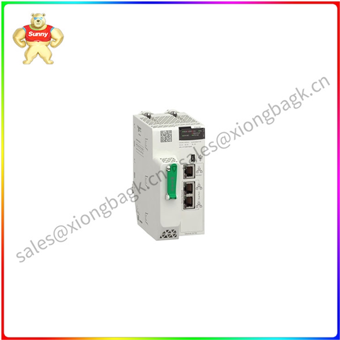 BMEH584040 冗余处理器模块