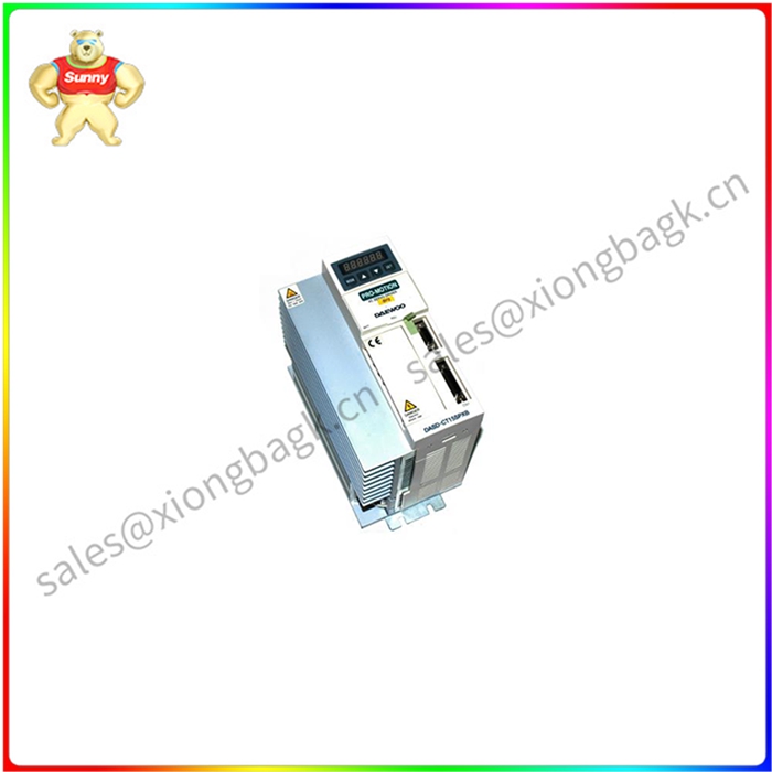 DASD-CT15SPXB 伺服电机/驱动器