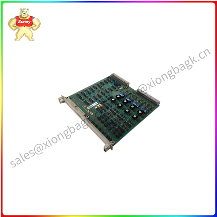 DSDO110 57160001-K DSDO 131数字输出单元