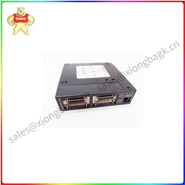 IC693DSM302-AE 90-30系列运动控制器