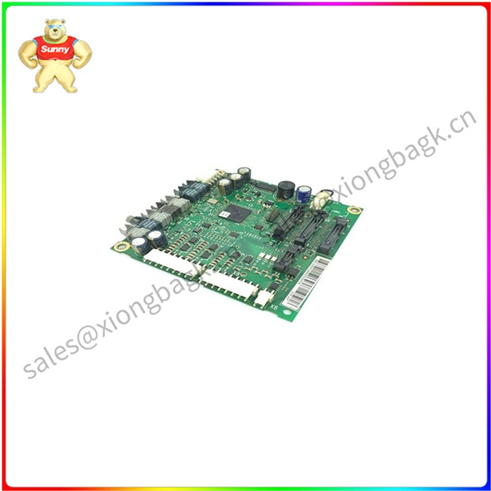 JINT-G1C 3AUA0000044467 框架控制板