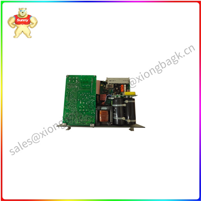 KX8974c-V24 HIEE320606R1 控制接口卡模块